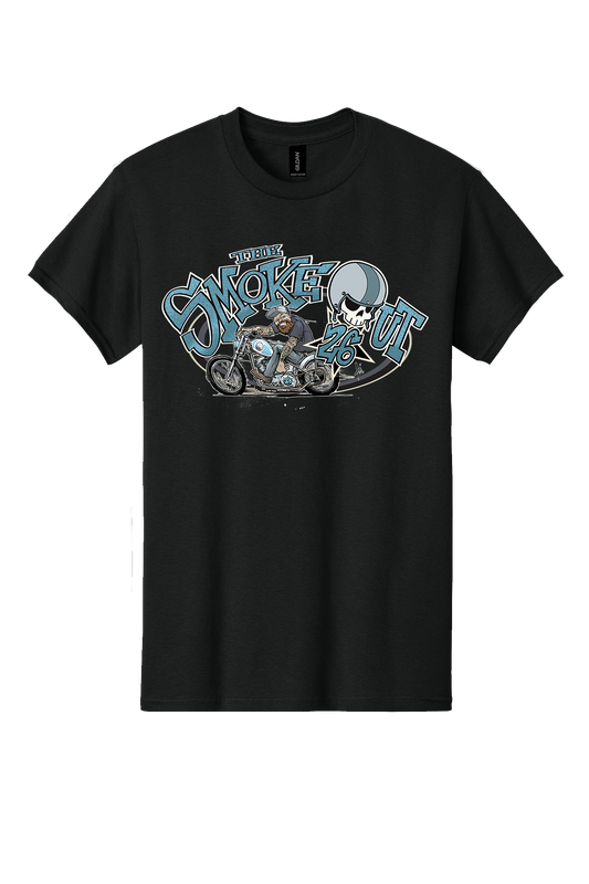 2026 Main Design Short Sleeve Unisex T
