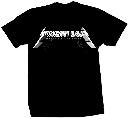 METAL SMOKEOUT