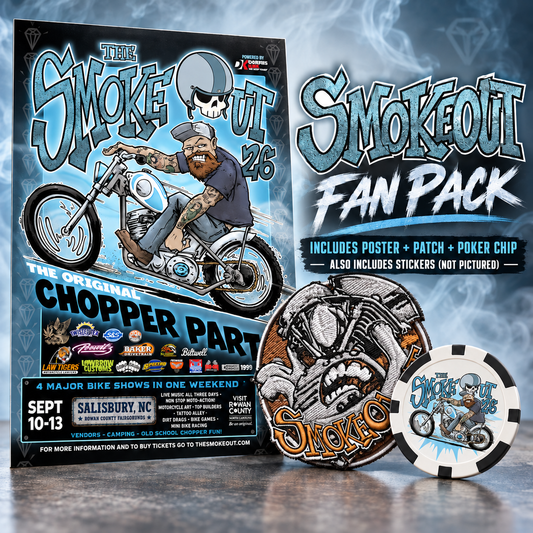 Accessory Fan Pack