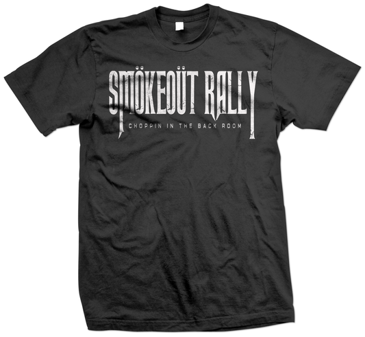 MOLTLEY SMOKEOUT